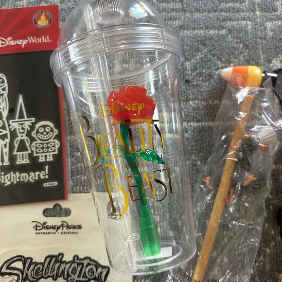 Disney bundle Halloween - Picture 6 of 8